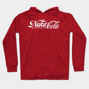 Nuka-Cola Hoodie